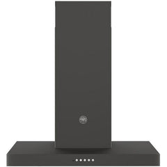 Bertazzoni-Grey-Range Hoods KT30CAT