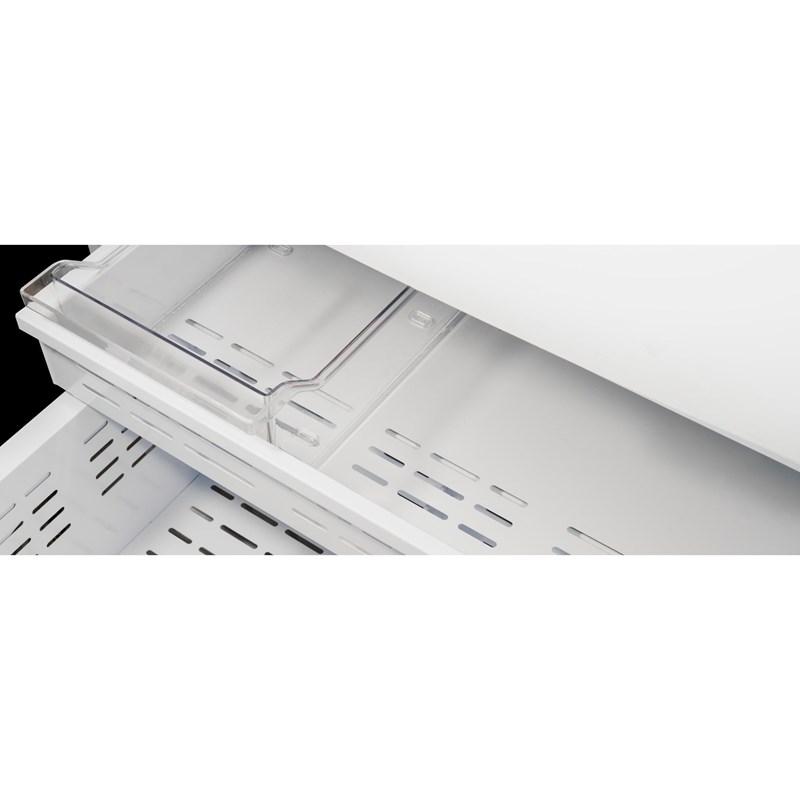 Bertazzoni-Panel Ready-French 3-Door REF36FDBZPNV/24