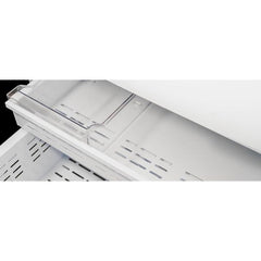 Bertazzoni-Panel Ready-French 3-Door REF36FDBZPNV/24