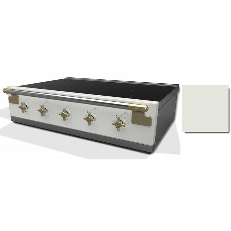 AGA-White-Induction AEL361INRTABWHT
