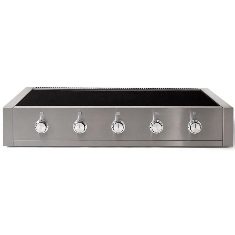 AGA-Stainless Steel-Induction AMC36INRTSS