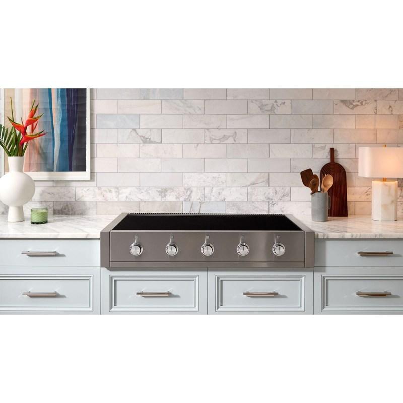AGA-Stainless Steel-Induction AMC36INRTSS
