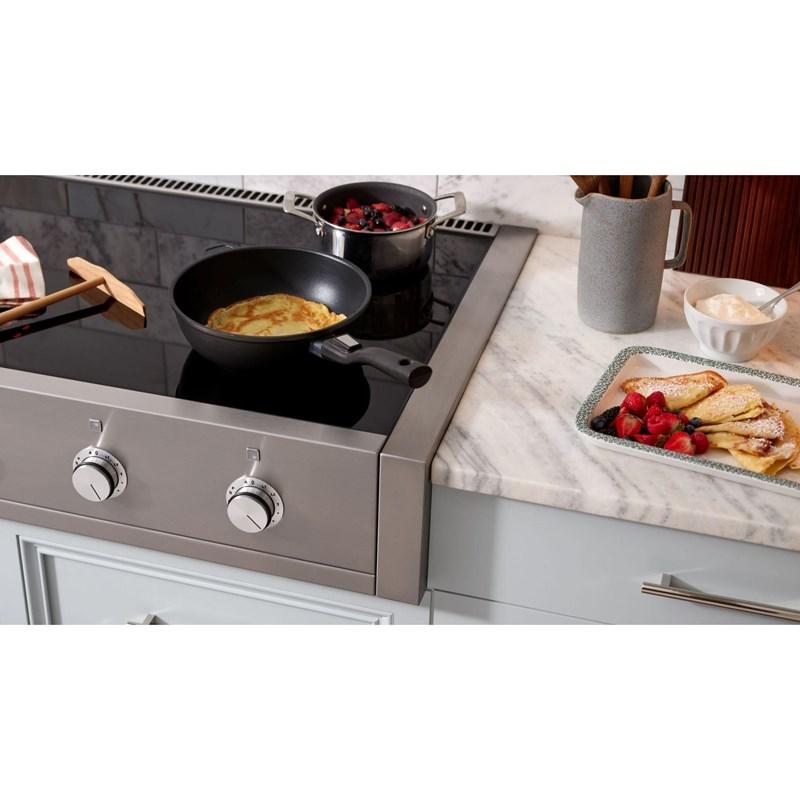 AGA-Stainless Steel-Induction AMC36INRTSS