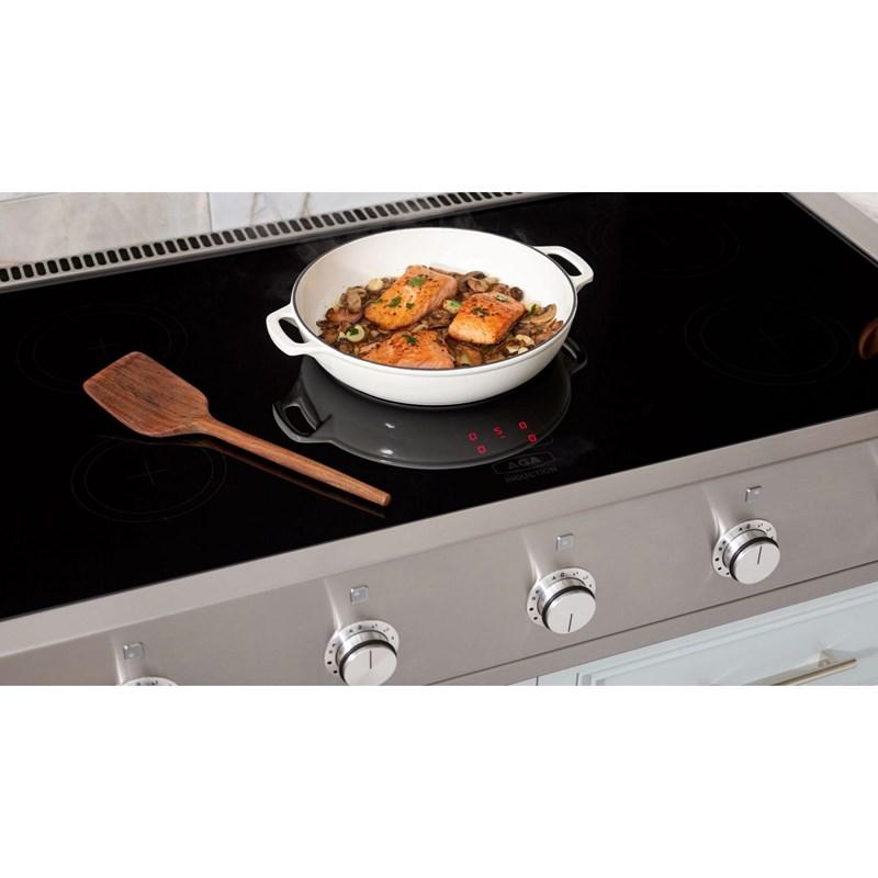 AGA-Stainless Steel-Induction AMC36INRTSS