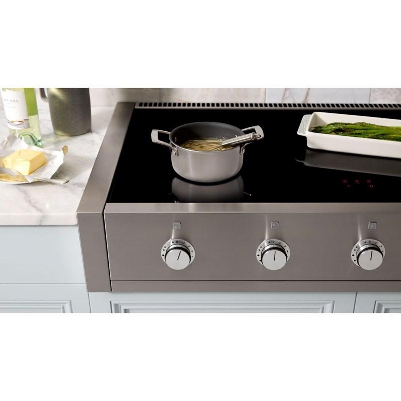 AGA-Stainless Steel-Induction AMC36INRTSS