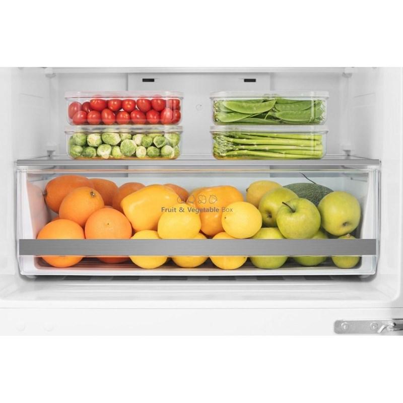 AVIVA-Stainless Steel-Bottom Freezer ARBM150SE2