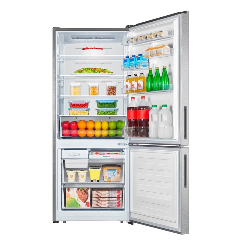 AVIVA-Stainless Steel-Bottom Freezer ARBM150SE2