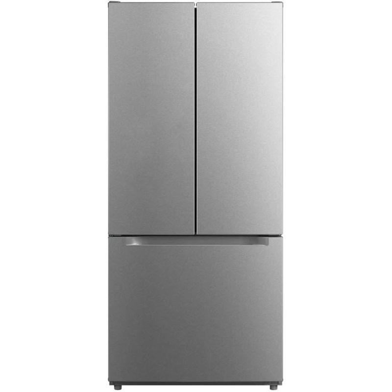 AVIVA-Stainless Steel-French 3-Door ARBM184FSE2