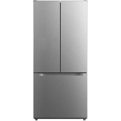 AVIVA-Stainless Steel-French 3-Door ARBM184FSE2