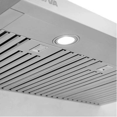 AVIVA-Stainless Steel-Range Hoods AVB-306RS2