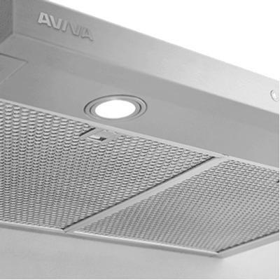 AVIVA-Stainless Steel-Range Hoods AVB-306RS2