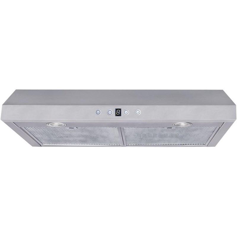 AVIVA-Stainless Steel-Range Hoods AVB-366RS2