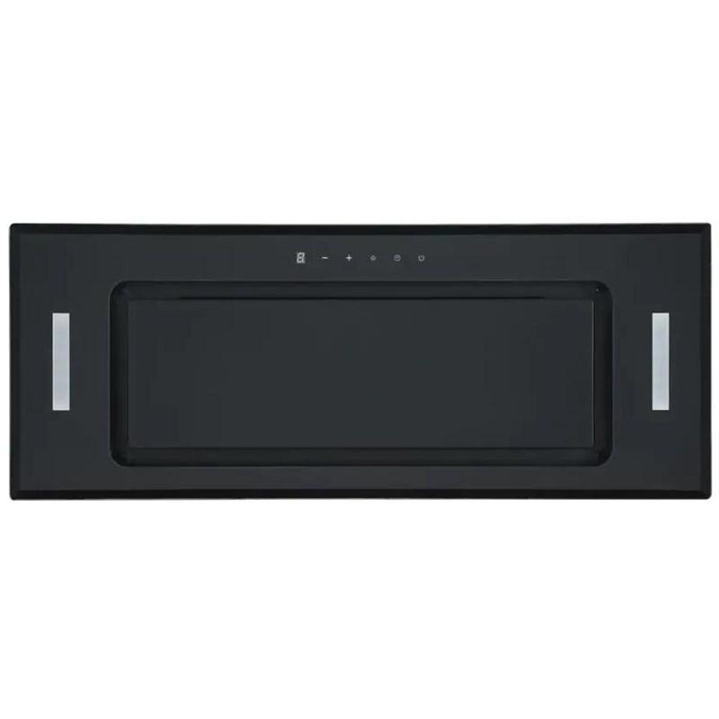 AVIVA-Black-Hood Inserts AVD-306PSB3