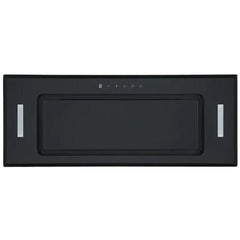 AVIVA-Black-Hood Inserts AVD-306PSB3