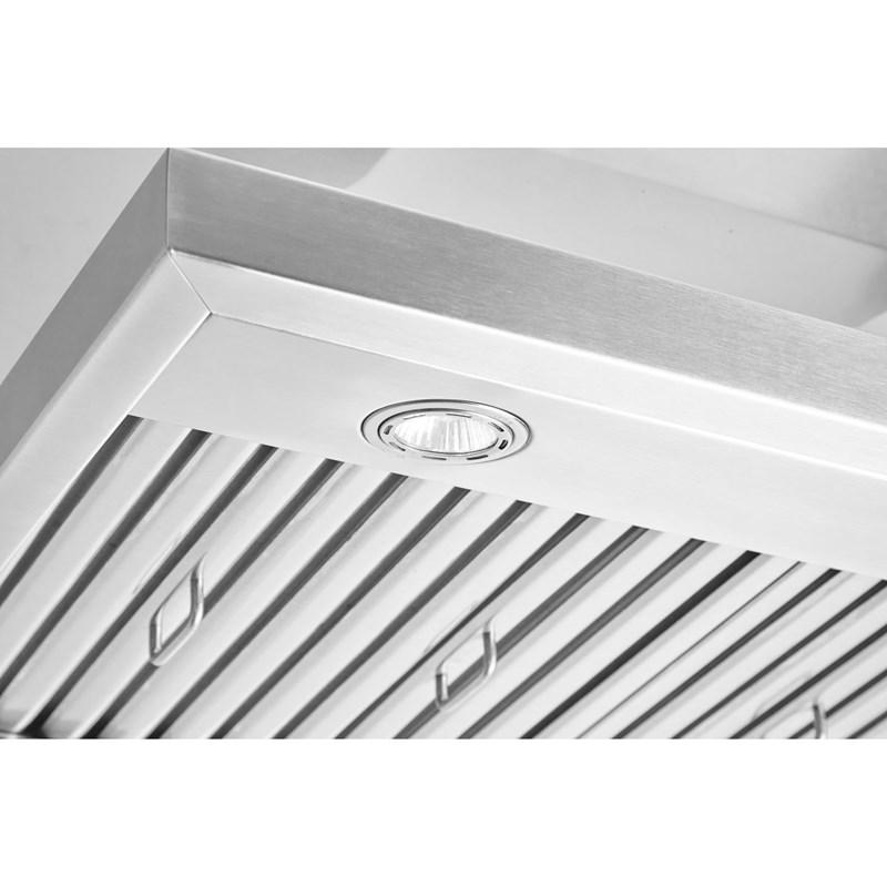 AVIVA-Stainless Steel-Range Hoods AVN-368CS3