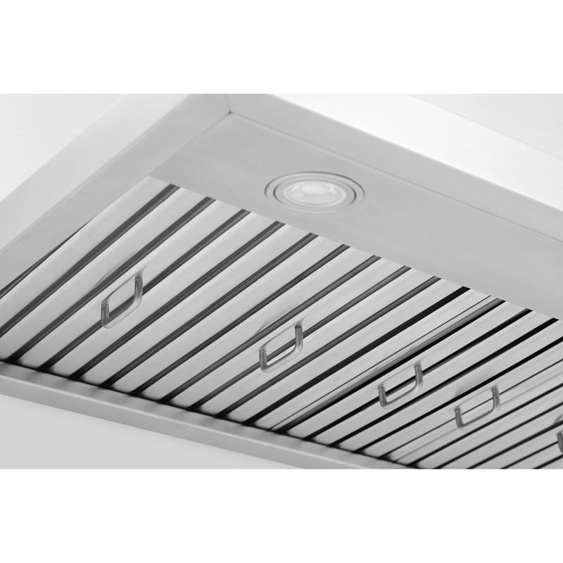 AVIVA-Stainless Steel-Range Hoods AVN-368CS3