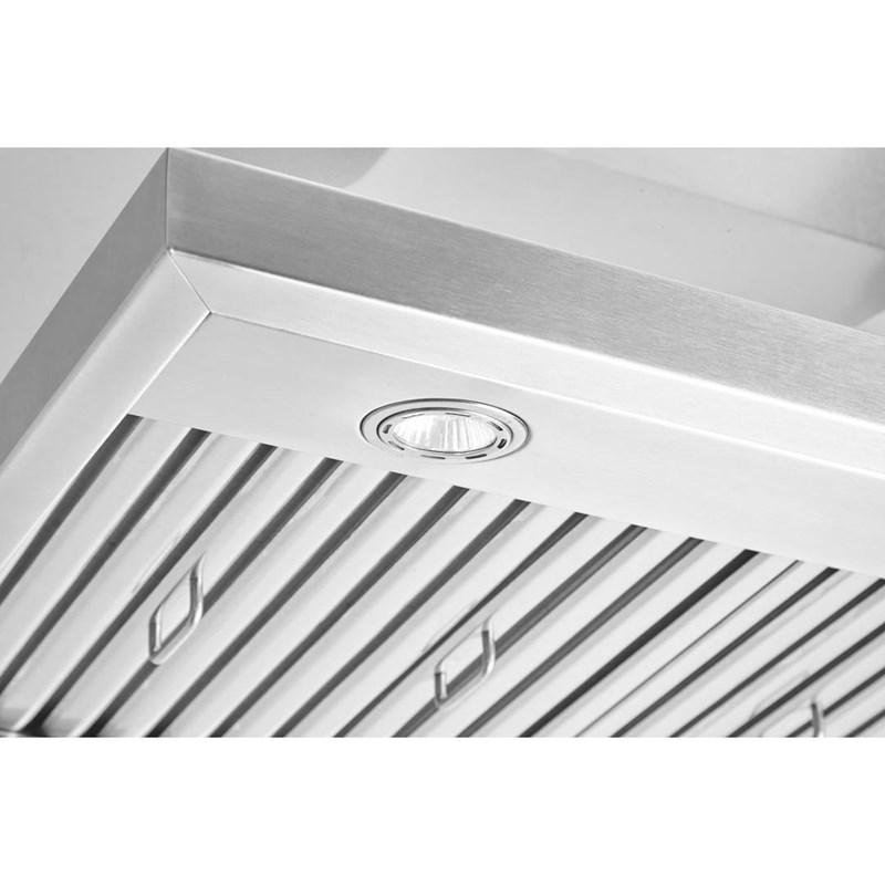 AVIVA-Stainless Steel-Range Hoods AVO-308CS3