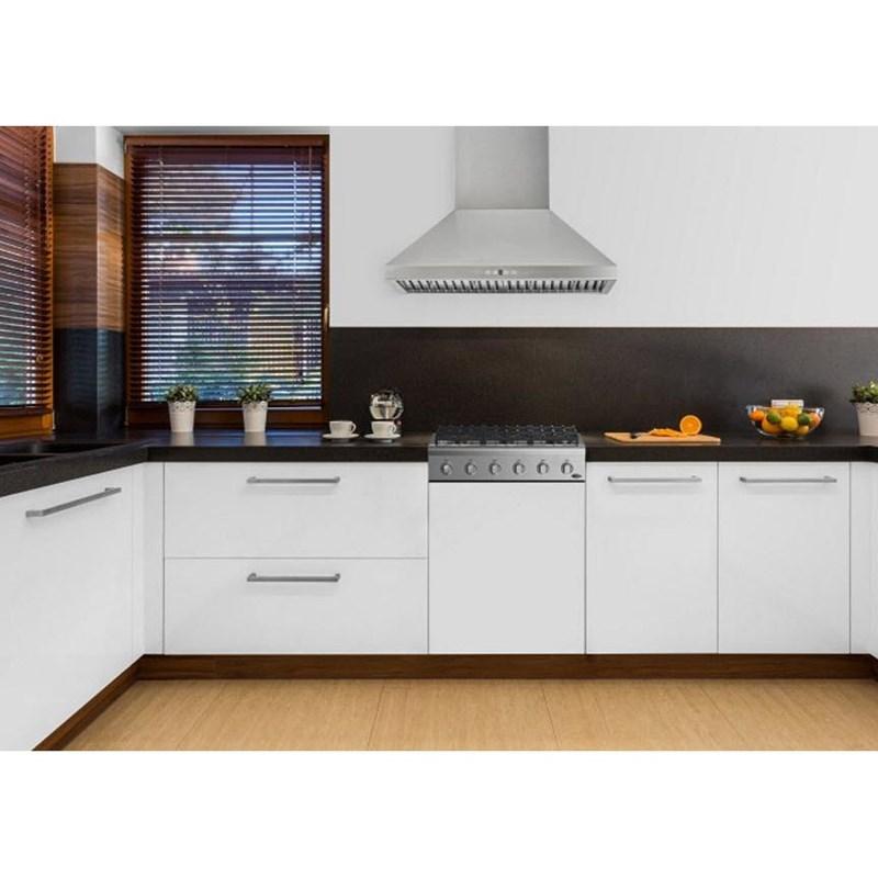 AVIVA-Stainless Steel-Range Hoods AVO-308CS3