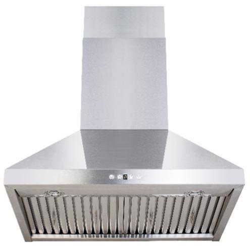 AVIVA-Stainless Steel-Range Hoods AVO-308CS3