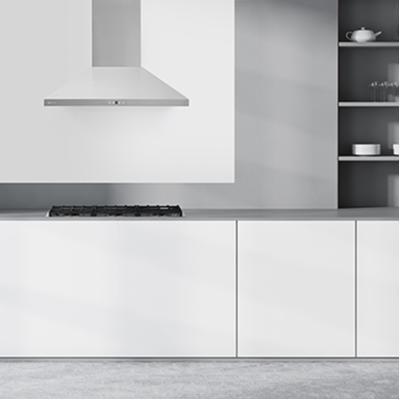AVIVA-Stainless Steel-Range Hoods AVO-368CS3