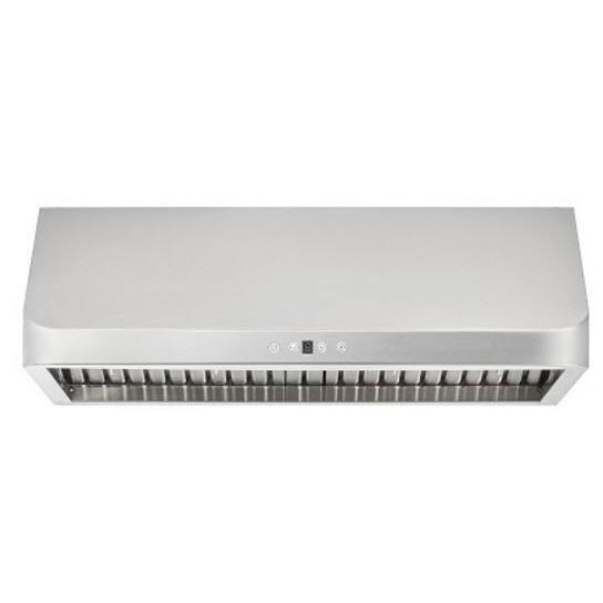 AVIVA-Stainless Steel-Range Hoods AVV-369S2