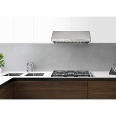AVIVA-Stainless Steel-Range Hoods AVV-369S2