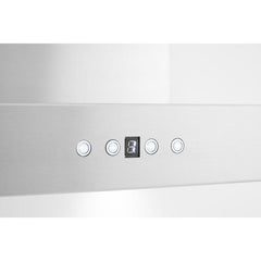 AVIVA-Stainless Steel-Range Hoods AVW-308CS2