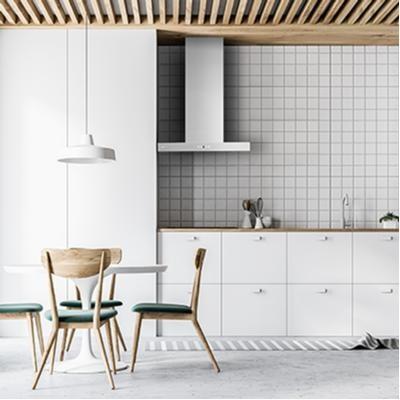 AVIVA-Stainless Steel-Range Hoods AVW-308CS2
