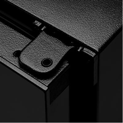 AVIVA-Black-Beverage Center BSC42DB3