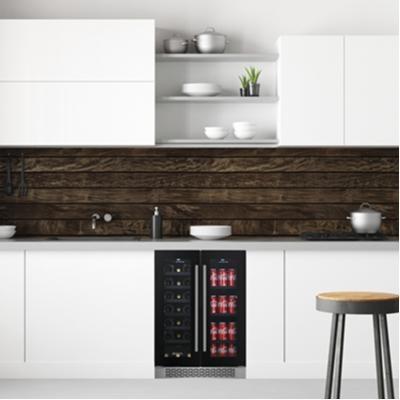 AVIVA-Black-Beverage Center BSC42DB3