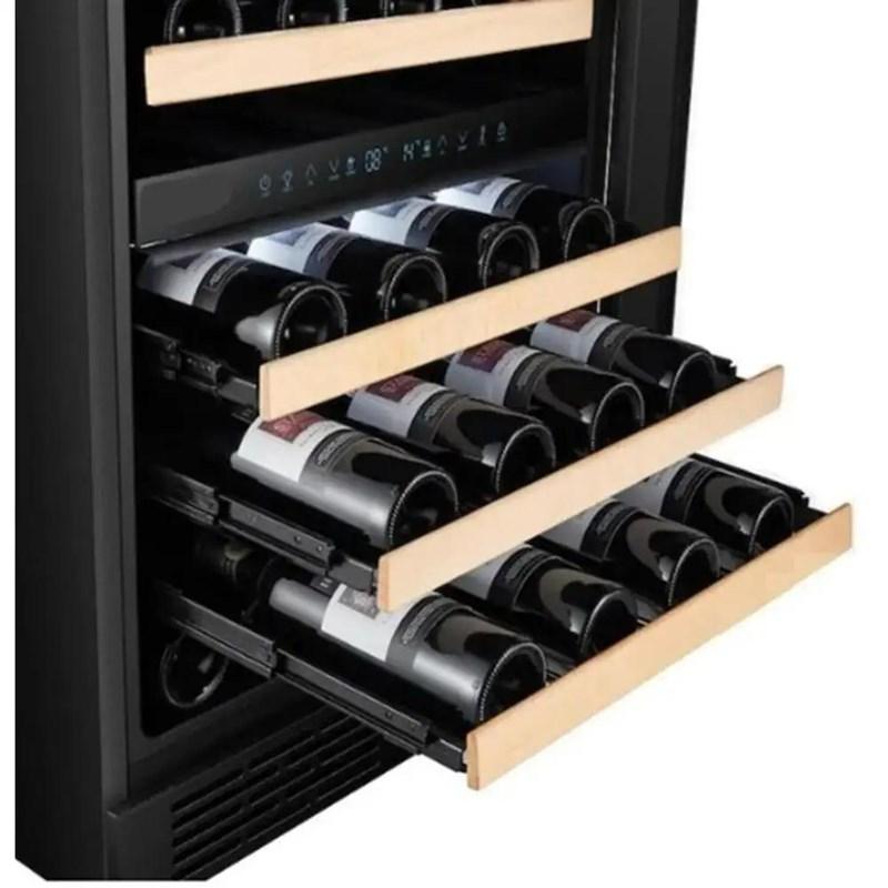 AVIVA-Stainless Steel-37-48 Bottles CWC46DS2