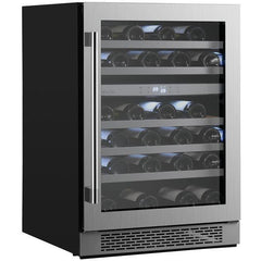 AVIVA-Stainless Steel-37-48 Bottles VPC46DS3