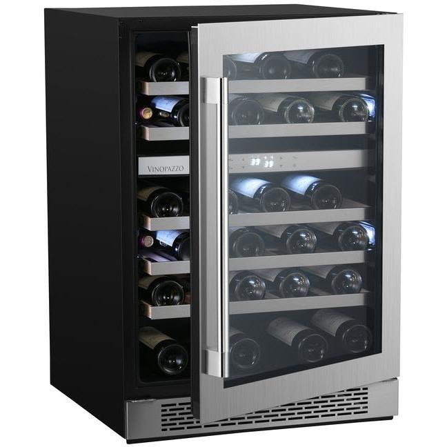 AVIVA-Stainless Steel-37-48 Bottles VPC46DS3