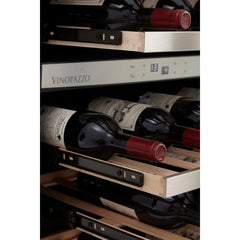 AVIVA-Stainless Steel-37-48 Bottles VPC46DS3