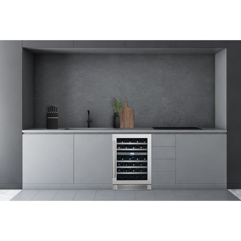 AVIVA-Stainless Steel-37-48 Bottles VPC46DS3