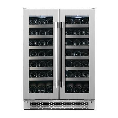 AVIVA-Stainless Steel-37-48 Bottles VWD42S2