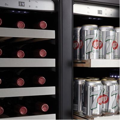 AVIVA-Stainless Steel-37-48 Bottles VWD42S2