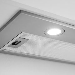 AVIVA-Stainless Steel-Hood Inserts AVP283SB