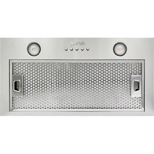 AVIVA-Stainless Steel-Hood Inserts AVP222PSB