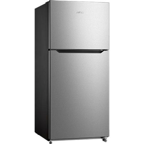 AVIVA-Stainless Steel-Top Freezer ARTM142SB