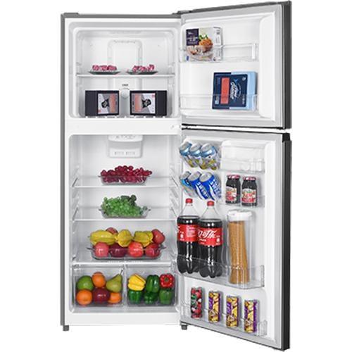 AVIVA-Stainless Steel-Top Freezer ARTM116SB