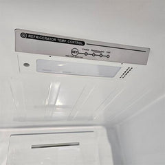 AVIVA-Stainless Steel-Bottom Freezer ARBM115SB