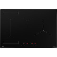 AEG-Black-Induction IKE8401BT