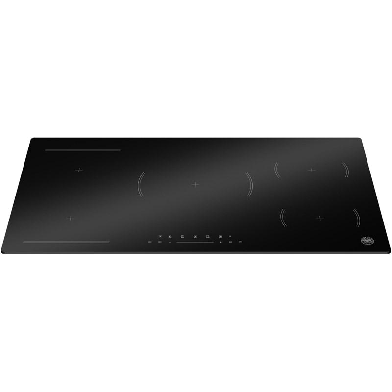 Bertazzoni-Black-Induction PE365INDXV