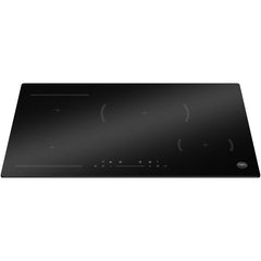 Bertazzoni-Black-Induction PE304INDXV