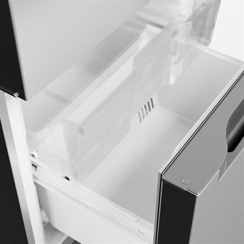 AVIVA-Stainless Steel-Bottom Freezer ARBM188SE4