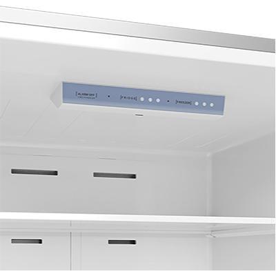 AVIVA-Stainless Steel-Bottom Freezer ARBM188SE4
