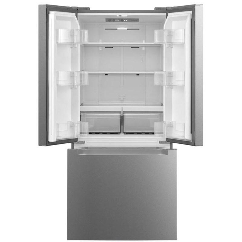 AVIVA-Stainless Steel-French 3-Door ARBM184FSE3
