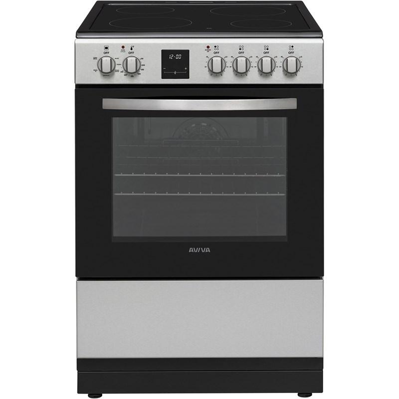 AVIVA-Stainless Steel-Electric ACRE24CSB