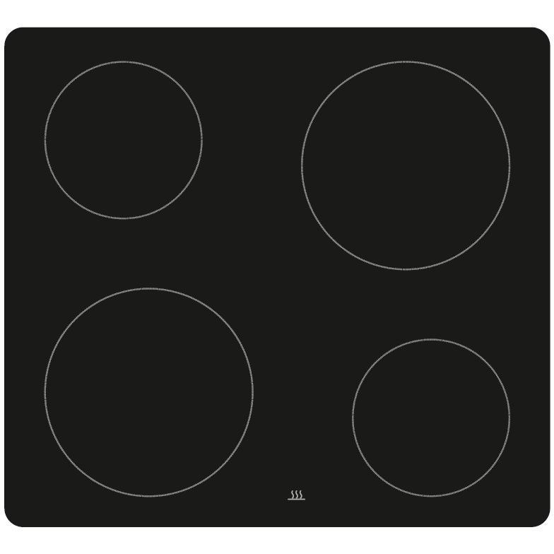 AVIVA-Stainless Steel-Electric ACRE24CSB